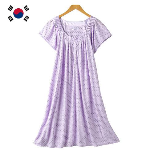 Сорочки ночные из Кореи, Республики