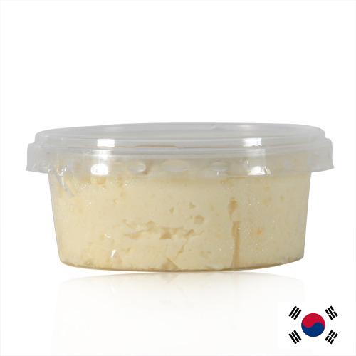 Соус чесночный из Кореи, Республики