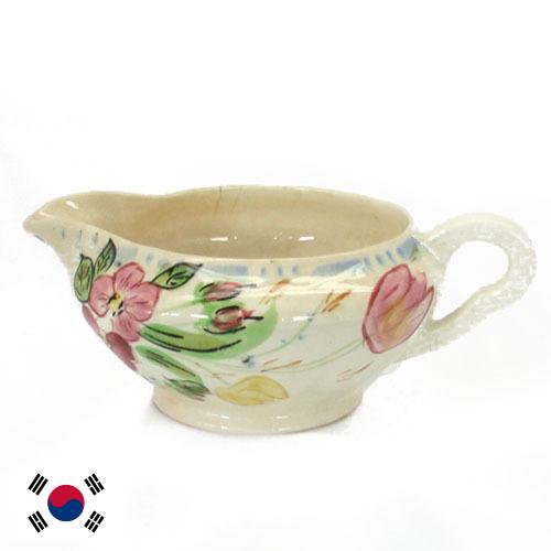 Соусники из Кореи, Республики