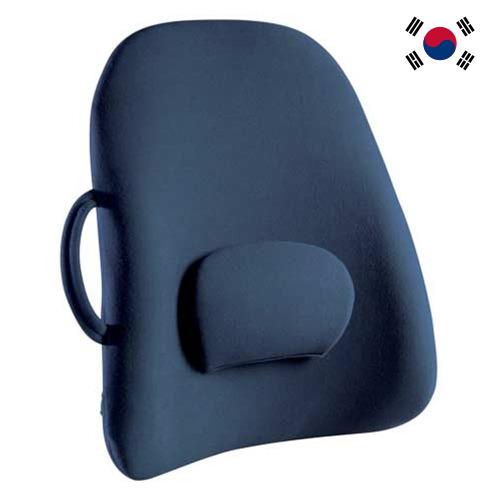 Спинка из Кореи, Республики