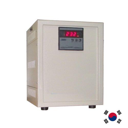 Стабилизаторы из Кореи, Республики