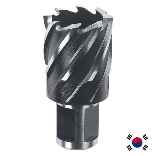 Стали быстрорежущие из Кореи, Республики