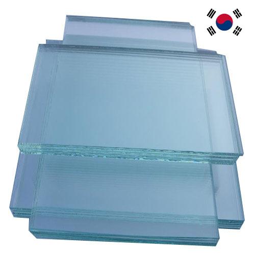 Стекло защитное из Кореи, Республики