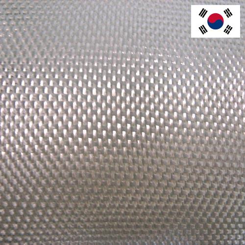 Стекловолокно из Кореи, Республики