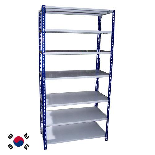 стенд металлический из Кореи, Республики