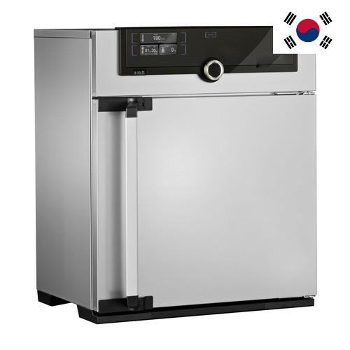 Стерилизаторы лабораторные из Кореи, Республики