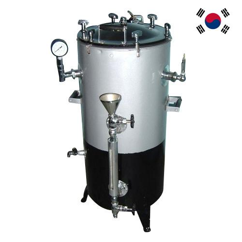 Стерилизаторы медицинские из Кореи, Республики