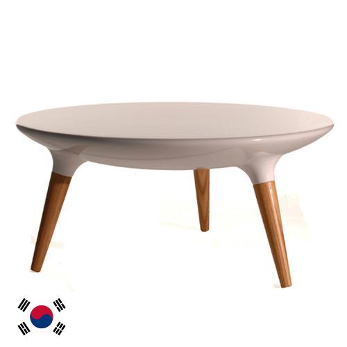 Столик кофейный из Кореи, Республики