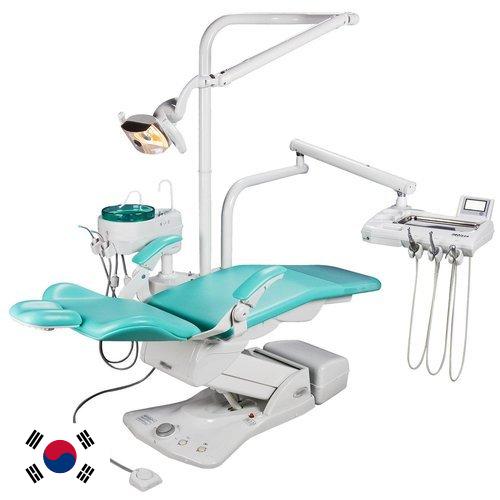 Стоматологические кресла из Кореи, Республики