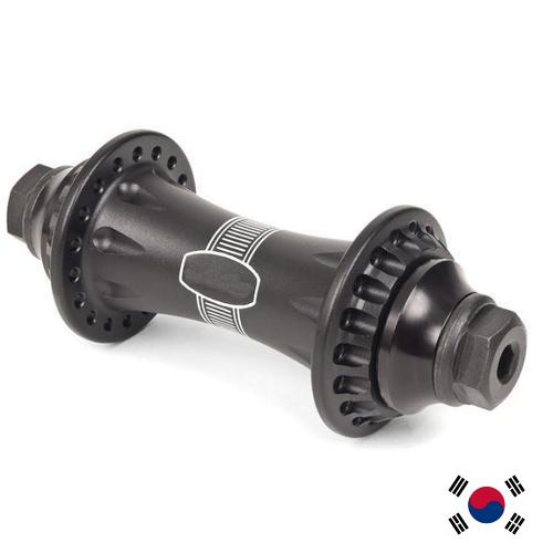 ступица передняя из Кореи, Республики