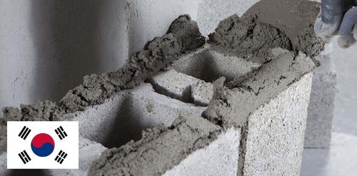 Ступки из Кореи, Республики