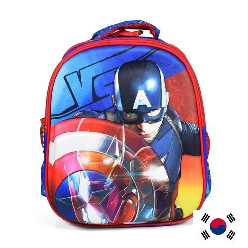 Сумки школьные из Кореи, Республики