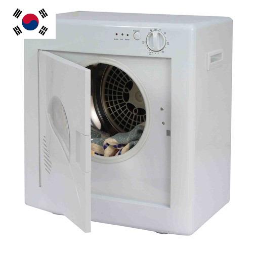 Сушилки из Кореи, Республики