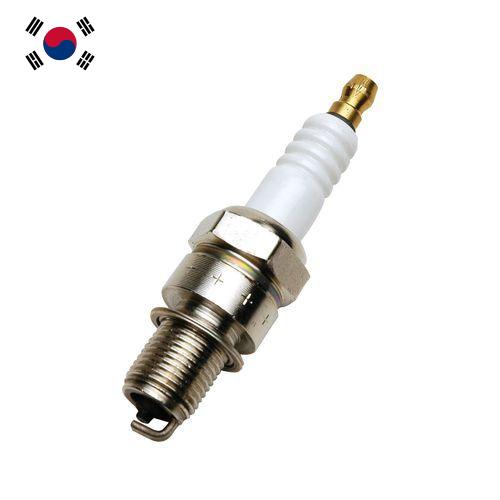 Свечи зажигания из Кореи, Республики