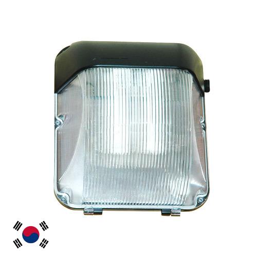 светильник бытовой из Кореи, Республики