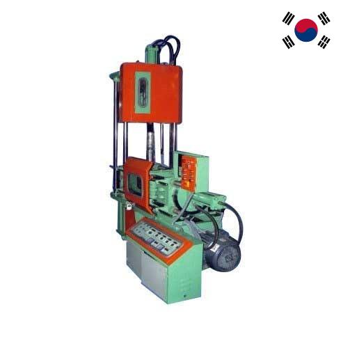 Термопластавтоматы из Кореи, Республики