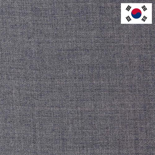 ткань костюмная из Кореи, Республики