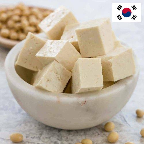 тофу из Кореи, Республики
