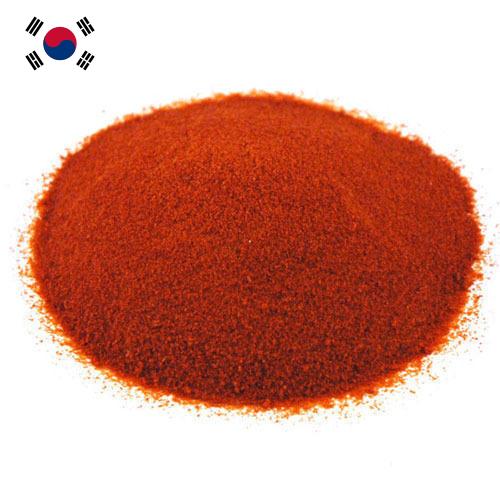 Томатный порошок из Кореи, Республики
