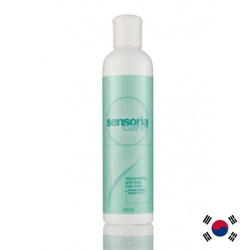 Тоник для волос из Кореи, Республики