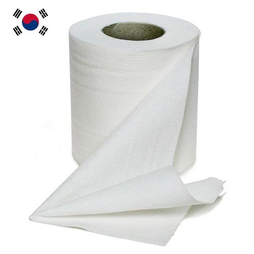 Туалетная бумага из Кореи, Республики