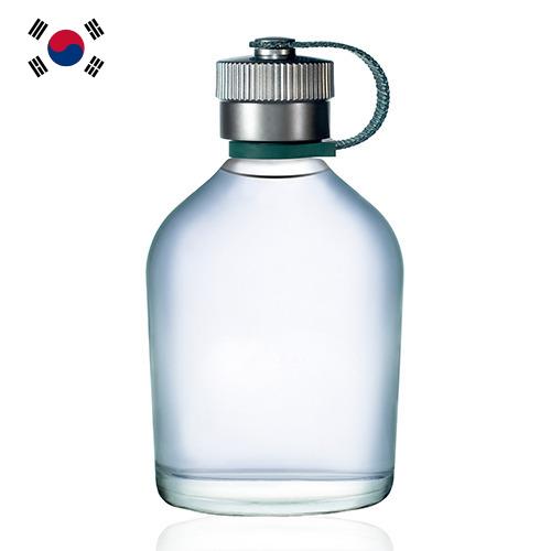 Туалетное мыло из Кореи, Республики