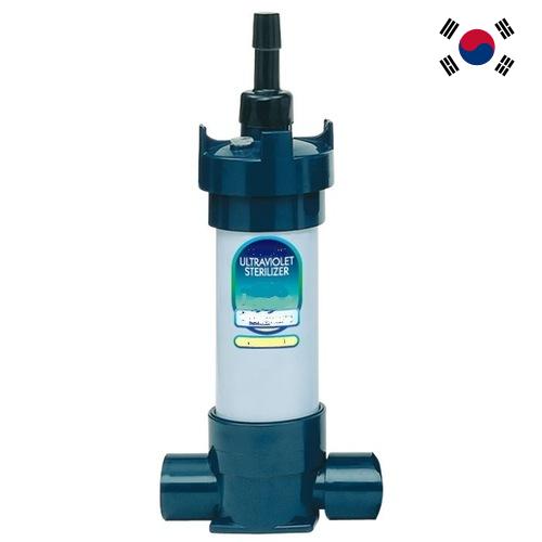 Ультрафиолетовые стерилизаторы из Кореи, Республики