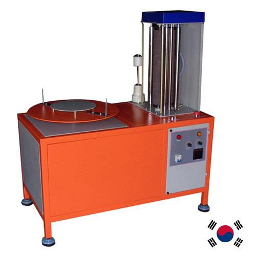 Упаковочные машины из Кореи, Республики