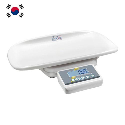 Весы детские из Кореи, Республики