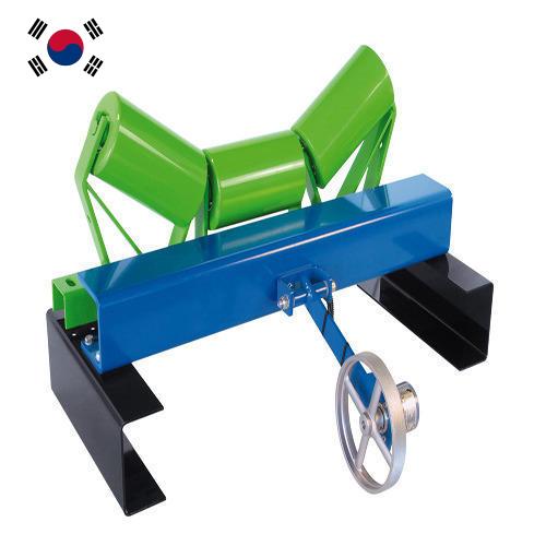 Весы конвейерные из Кореи, Республики