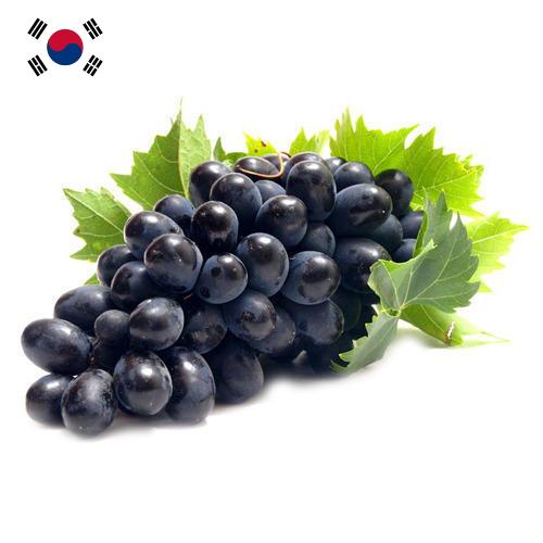 Виноград из Кореи, Республики