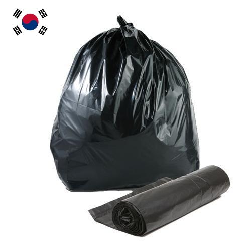 Вкладыши полиэтиленовые из Кореи, Республики