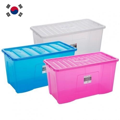 ящик пластмассовый из Кореи, Республики