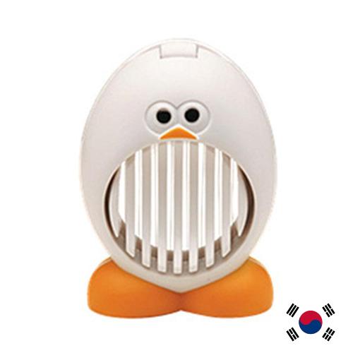 Яйцерезки из Кореи, Республики