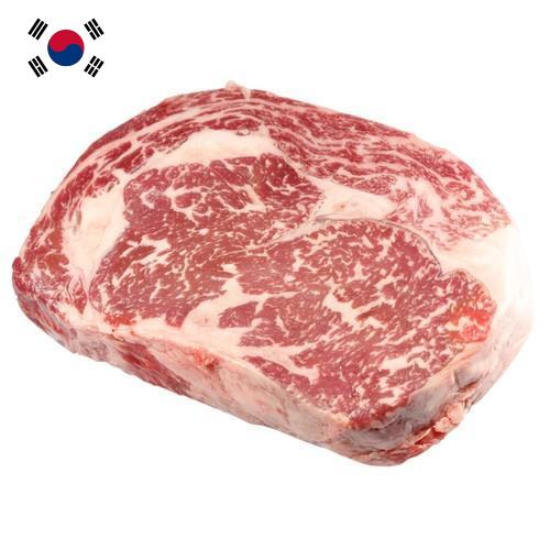 замороженного мясо из Кореи, Республики