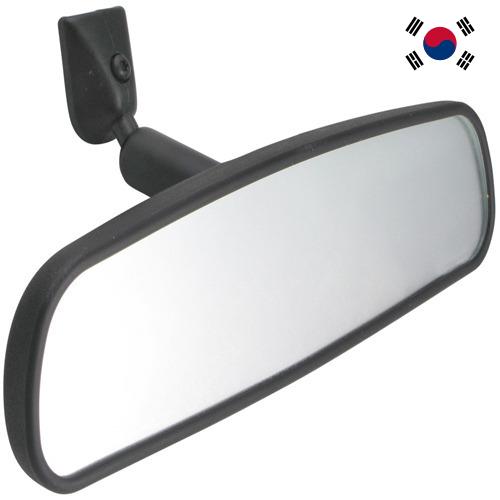 Зеркала заднего вида из Кореи, Республики
