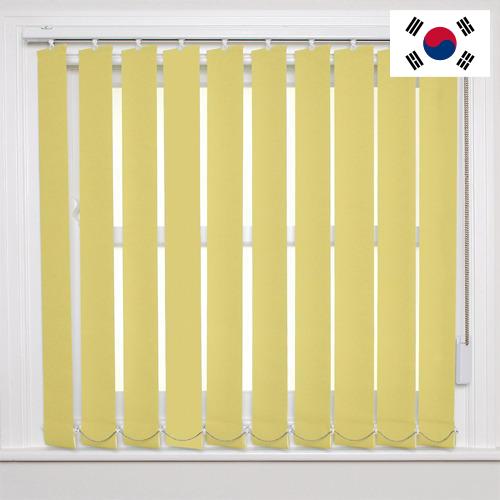 жалюзи вертикальные из Кореи, Республики