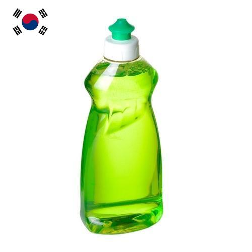 Жидкое мыло из Кореи, Республики
