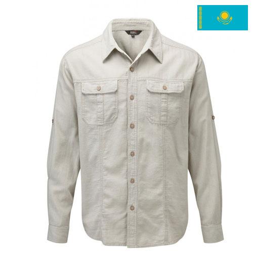 блуза из Казахстана