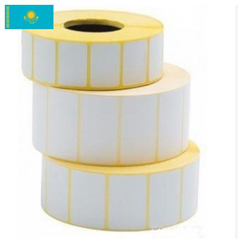 бумага самоклеящаяся из Казахстана