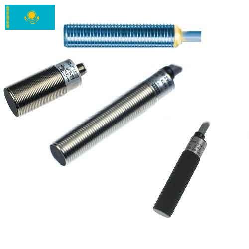 Датчики из Казахстана