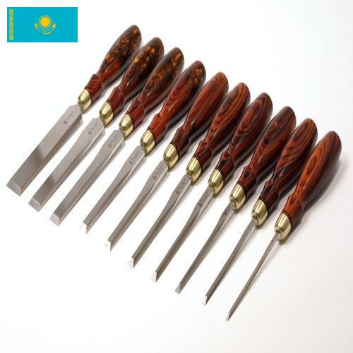 Долота буровые из Казахстана