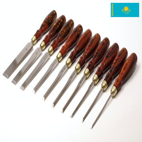 Долота из Казахстана