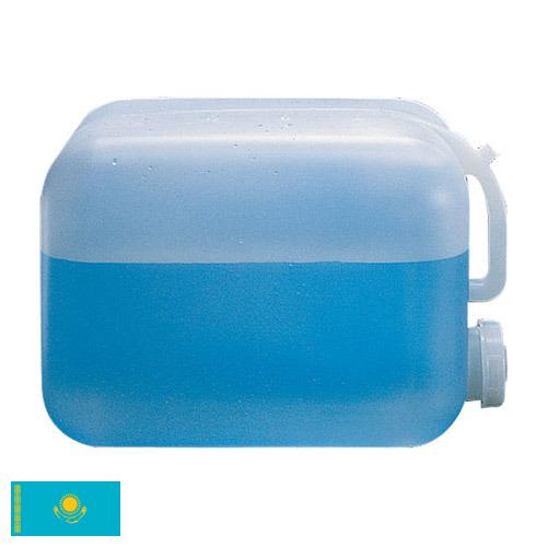 емкость полиэтиленовая из Казахстана