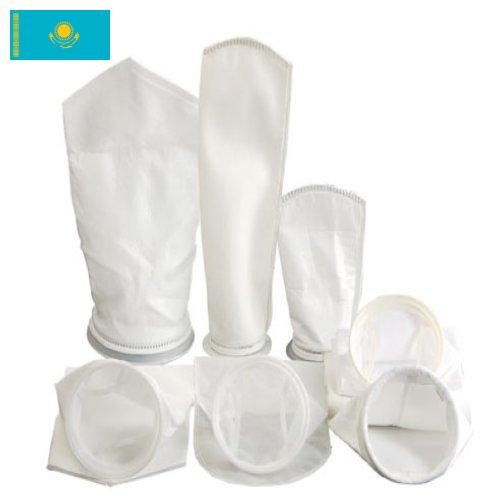 фильтры жидкости из Казахстана