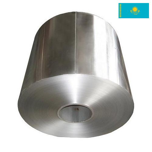 фольга кашированная из Казахстана