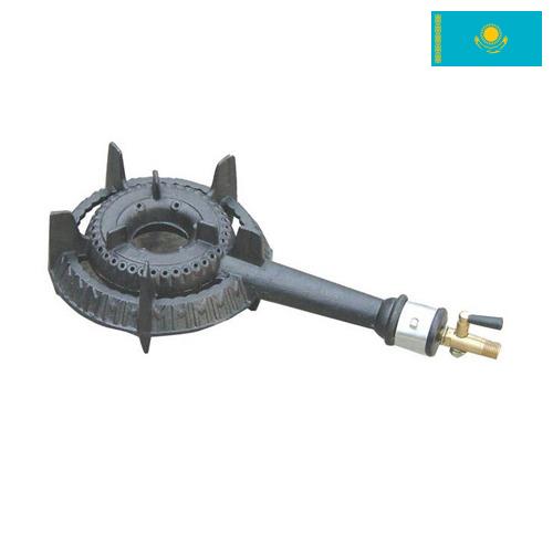 Горелки газовые из Казахстана