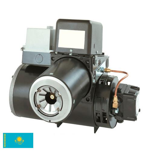 Горелки жидкотопливные из Казахстана