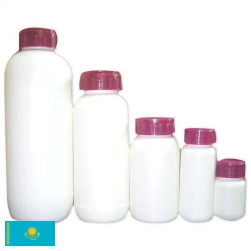 Химические емкости из Казахстана