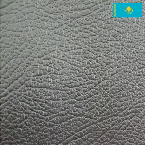 Искусственная кожа из Казахстана